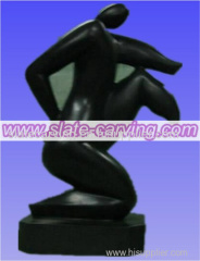 abstract statues.abstract sculptures.abstract figures.stone sculptures