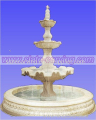 stone fountains.marble fountains.garden fountains.construction stone