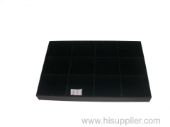 Twenty Four Squares of Jewelry Gift Box for Display application
