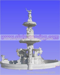 stone fountains.marble fountains.garden stone.garden fountains.construction stone