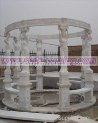 stone gazebo.marble gazebo.china marble.building stone.construction stone