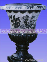 stone vases.marble vases.china stone.stone carving.garden stone