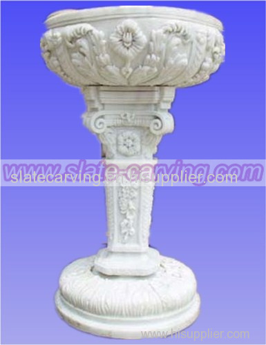 stone vases.marble vases. stone flower pot. marble flower pot