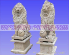 animal stone.animal statues.animal sculptures.stone carving.marble carving