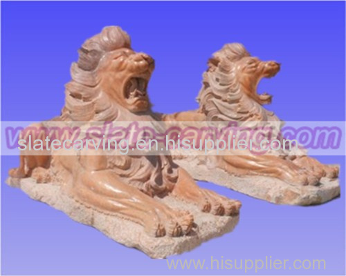 animal statues.animal sculptures.stone sculptures.building stone.garden stone