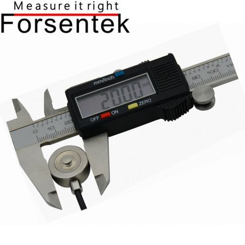 Small load cell sensor 2kg 5kg 10kg 20kg 50kg 100kg 200kg 500kg