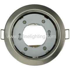 GX53 spot light fixture