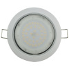 GX53 spot light fixture 9W LED bulb