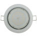 GX53 spot light fixture 9W LED bulb