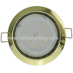 GX53 spot light fixture 9W LED bulb