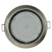 GX53 spot light fixture 9W LED bulb