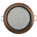 GX53 spot light fixture 9W LED bulb