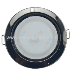 GX53 spot light fixture 9W LED bulb