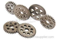 High quality Powder metallurgy part manufacturer