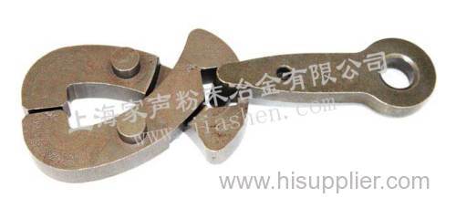 Powder metallurgy part supplier