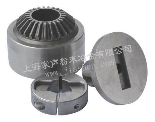 Assembly of automobile parts manufacturer