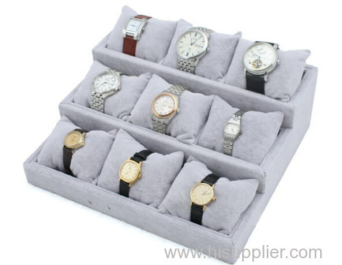 Popular High quality of watch show plate