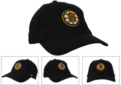 Black Baseball Cap Service