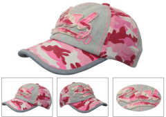 Pink Baseball Cap Sales