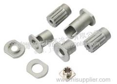 China powder metallurgy products