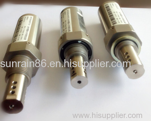 Transforme oil water content sensor