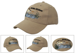 Baseball cap sale service