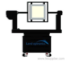 Landg-1800A Goniophotometer of Rotating Luminaire