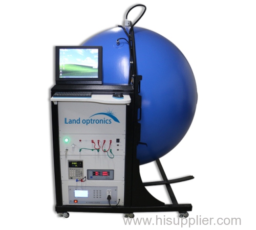 LTS-1500 Integrating Sphere Spectroradiometer (spectrometer)System