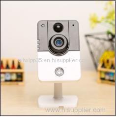 best wifi security camera KS-C8130 Wifi Security Camera With PIR