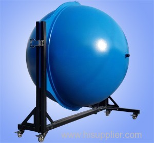 1.5m carboon Integrating Sphere