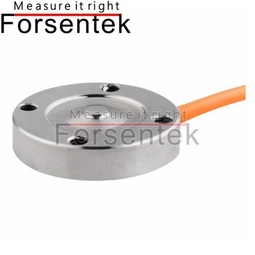 Thin force sensor 20N 50N 100N 200N