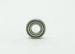 Machinery Equipments Carbon Steel ZZ 6900 Bearing P2 Precision With CE
