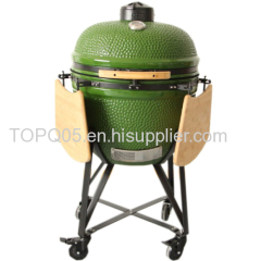 ceramic bbq stove grill