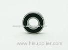 Single Row 6200 Series Bearings / Double Sealed Ball Bearing 6203-2rs