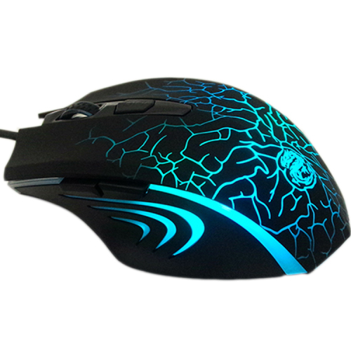 The newest fashion brand gaming mouse