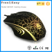 The newest fashion brand gaming mouse