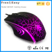 The newest fashion brand gaming mouse