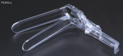 vaginal speculum with light source