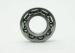 OEM Industrial Single Row ABEC-5 6200 Bearings Approved ISO9001 40mm Bore Size