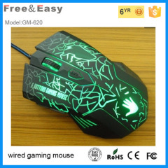Computer accessory manufacturer Custom brand computer mouses