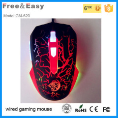 Computer accessory manufacturer Custom brand computer mouses