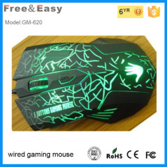 Computer accessory manufacturer Custom brand computer mouses