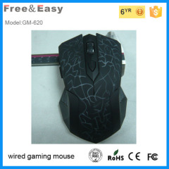 Computer accessory manufacturer Custom brand computer mouses