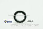 6905 2RS / 6900 Deep Groove Double Sealed Ball Bearing For Machinery Equipments