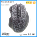 5D Wired high resolution gaming mouse