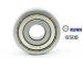 Auto Spare Parts Stainless Steel Single Row ZZ Series Bearings 6500 Approved ROH