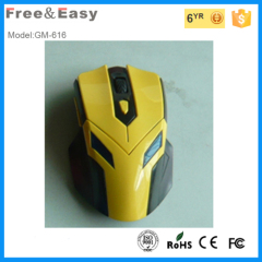 5D Wired High quality Gaming mouse