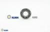 Open Style Deep Groove Ball 6202 Rs Bearing For Motocycle V3 Standard