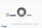 Open Style Deep Groove Ball 6202 Rs Bearing For Motocycle V3 Standard