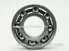 High Speed stainless steel bearing 6310 open With P0 / P6 / P5 / P4 / P2 Precision